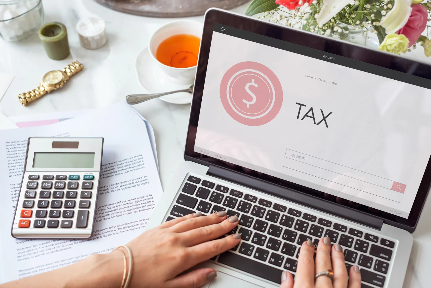 Maximize Savings: Smart Tax Planning Strategies for Every Income Bracket
