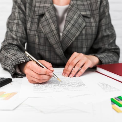 The Importance of Hiring a CPA for Small Business